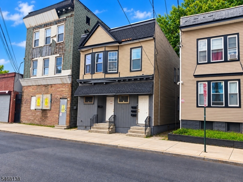 634 Grove Street Irvington NJ 07111