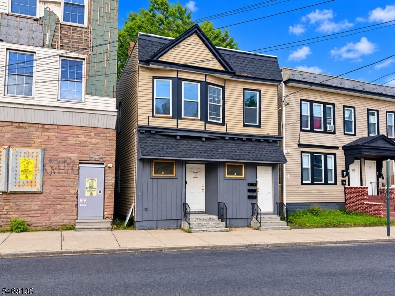 634 Grove Street Irvington NJ 07111