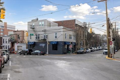 201 16TH Street Union NJ 07087