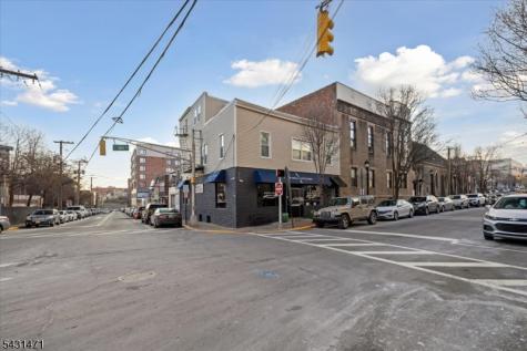 201 16TH Street Union NJ 07087