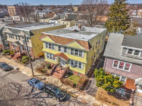 69 Stockman Place Irvington NJ 07111