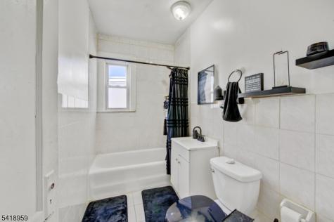 69 Stockman Place Irvington NJ 07111