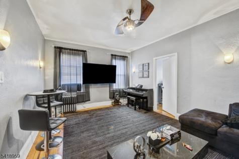 69 Stockman Place Irvington NJ 07111