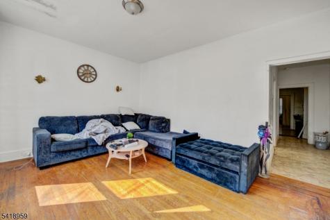 69 Stockman Place Irvington NJ 07111