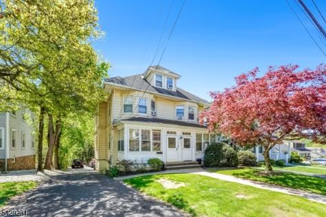 718 Springfield Avenue Summit NJ 07901