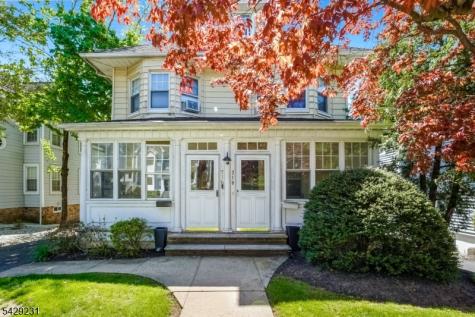 718 Springfield Avenue Summit NJ 07901