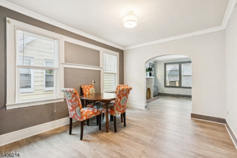 193 Hoffman Boulevard East Orange NJ 07017