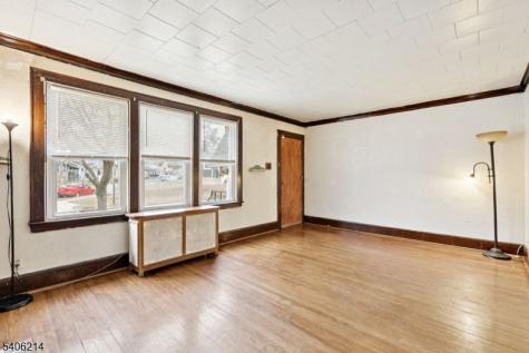 193 Hoffman Boulevard East Orange NJ 07017