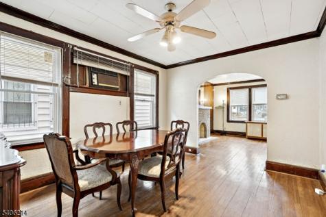 193 Hoffman Boulevard East Orange NJ 07017