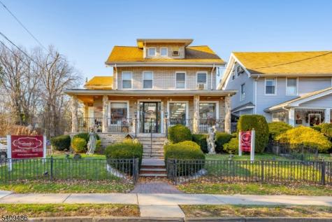 376 Elmora Avenue Elizabeth NJ 07208