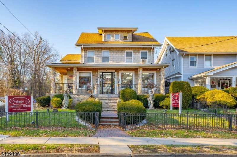 376 Elmora Avenue Elizabeth NJ 07208