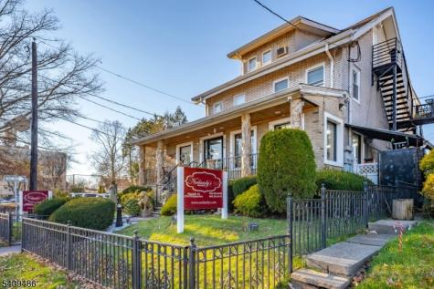 376 Elmora Avenue Elizabeth NJ 07208