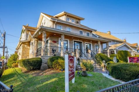 376 Elmora Avenue Elizabeth NJ 07208