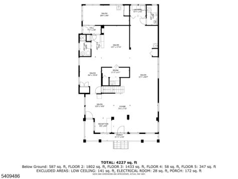 376 Elmora Avenue Elizabeth NJ 07208