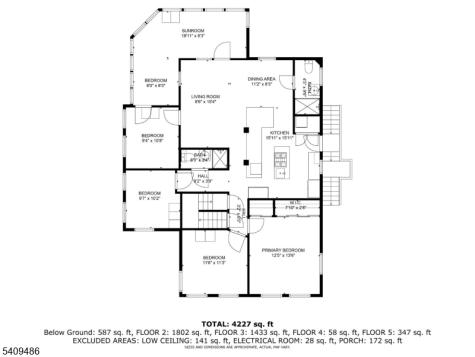376 Elmora Avenue Elizabeth NJ 07208