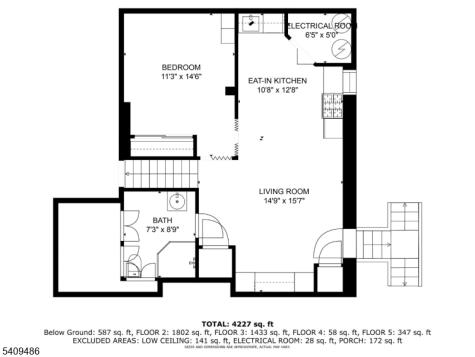 376 Elmora Avenue Elizabeth NJ 07208