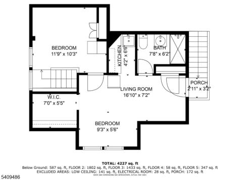 376 Elmora Avenue Elizabeth NJ 07208