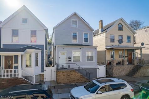 312 S Spring Street Elizabeth NJ 07201