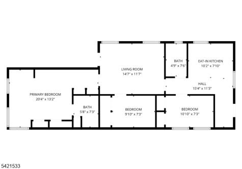 312 S Spring Street Elizabeth NJ 07201
