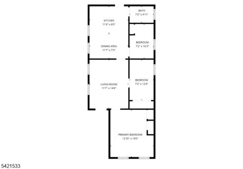 312 S Spring Street Elizabeth NJ 07201