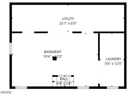 312 S Spring Street Elizabeth NJ 07201
