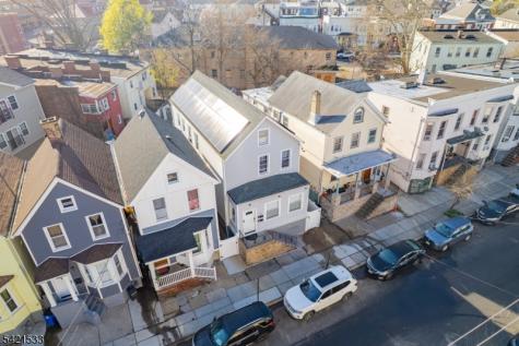 312 S Spring Street Elizabeth NJ 07201