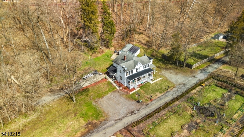 5 Vannatta Place Belvidere NJ 07823