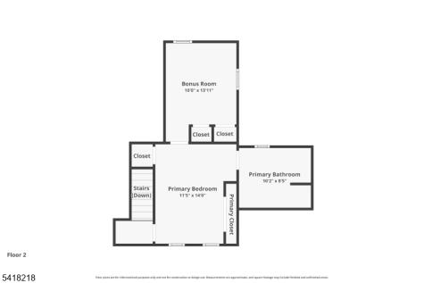 5 Vannatta Place Belvidere NJ 07823