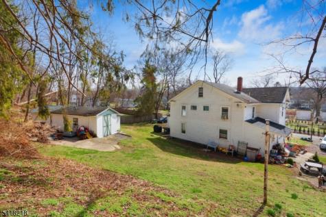 5 Vannatta Place Belvidere NJ 07823