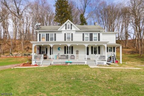 5 Vannatta Place Belvidere NJ 07823