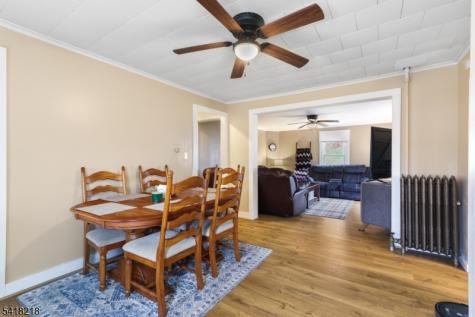5 Vannatta Place Belvidere NJ 07823