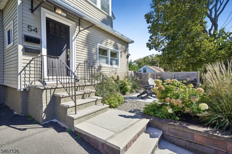 54 Label Street Montclair NJ 07042