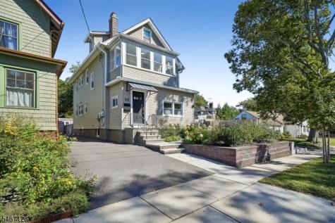 54 Label Street Montclair NJ 07042