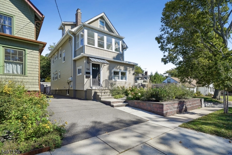 54 Label Street Montclair NJ 07042