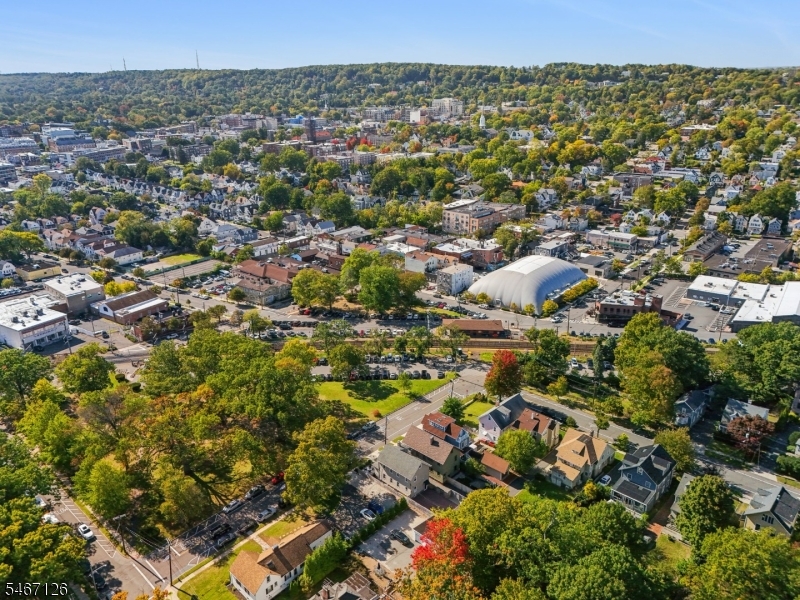54 Label Street Montclair NJ 07042