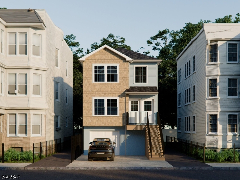 255 22ND Street Irvington NJ 07111