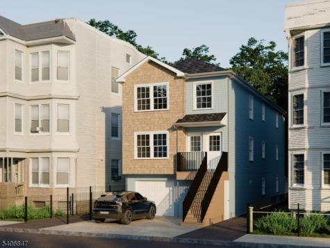 255 22ND Street Irvington NJ 07111