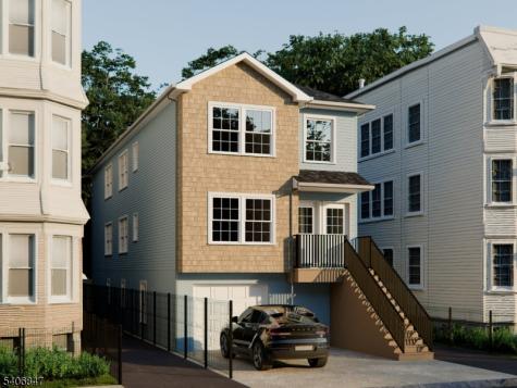 255 22ND Street Irvington NJ 07111