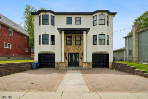 268 Bell Avenue Lodi NJ 07644