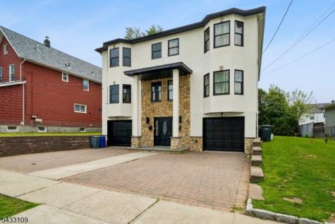 268 Bell Avenue Lodi NJ 07644
