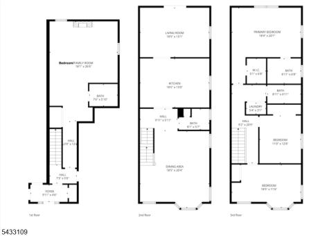 268 Bell Avenue Lodi NJ 07644