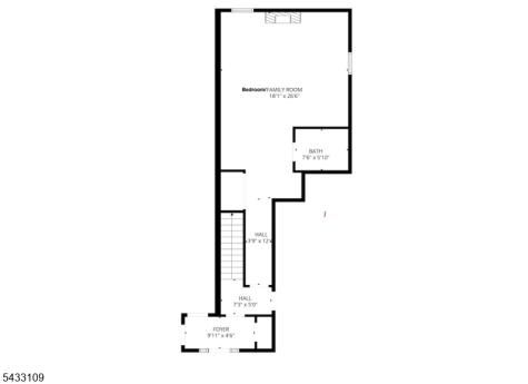 268 Bell Avenue Lodi NJ 07644
