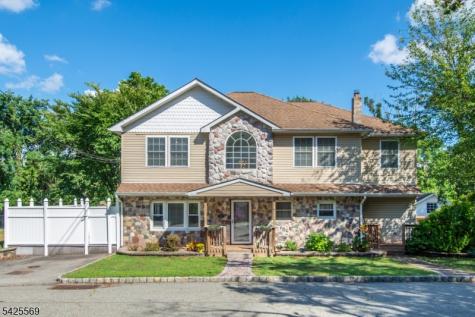 36 Ella Street Bloomingdale NJ 07403