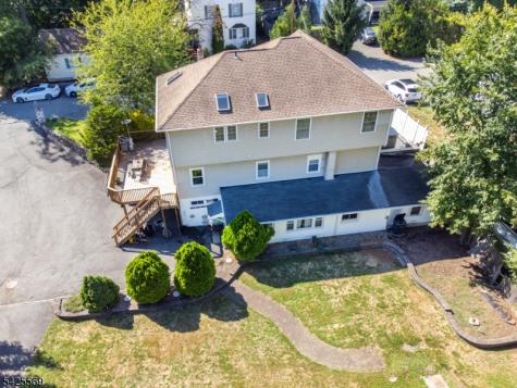 36 Ella Street Bloomingdale NJ 07403
