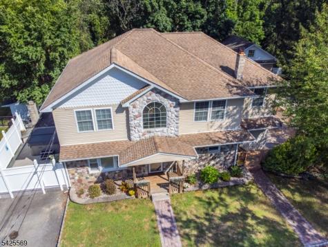 36 Ella Street Bloomingdale NJ 07403