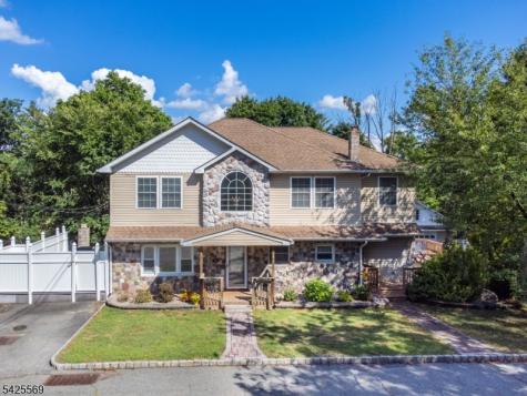 36 Ella Street Bloomingdale NJ 07403