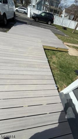 21 Dodd Street East Orange NJ 07017