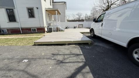 21 Dodd Street East Orange NJ 07017