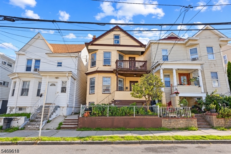 148 N 7th Street Paterson NJ 07522
