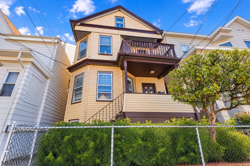148 N 7th Street Paterson NJ 07522